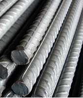 TMT Bars Collection