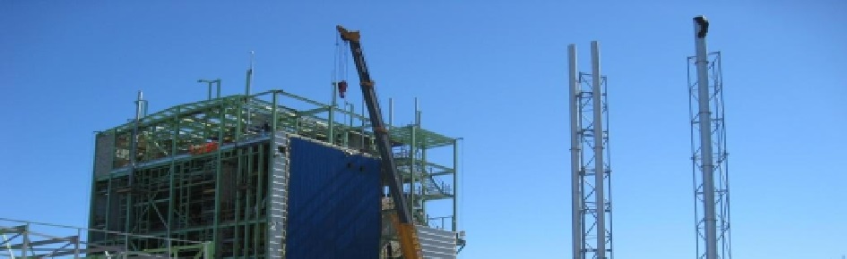 Premium Steel Solutions