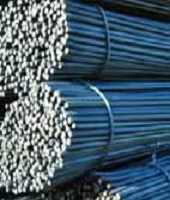 TMT Tor Steel Bar