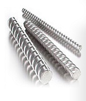 TMT 500 Steel Bar